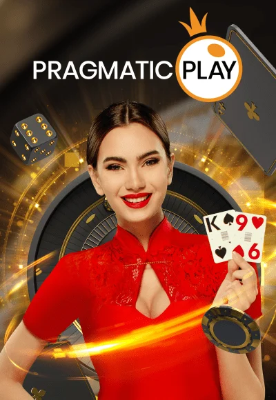 Pragmatic play casino